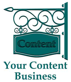 Your Content Business